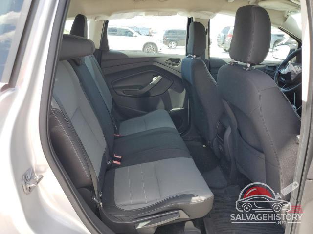 1FMCU0F73KUB01949 2019 FORD ESCAPE photo no. 11