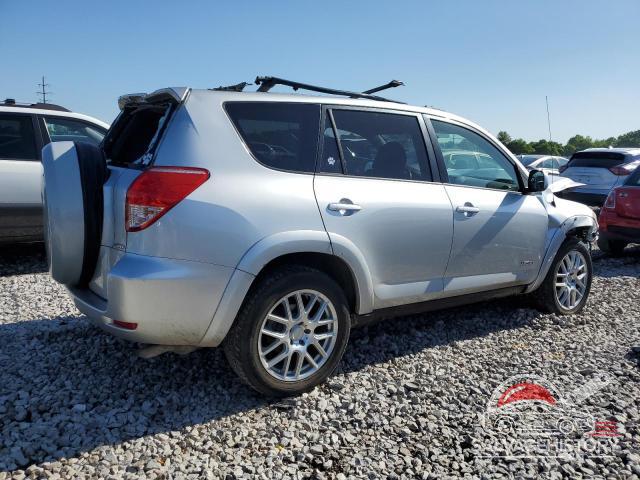JTMBK32V175022325 2007 TOYOTA RAV4 photo no. 3