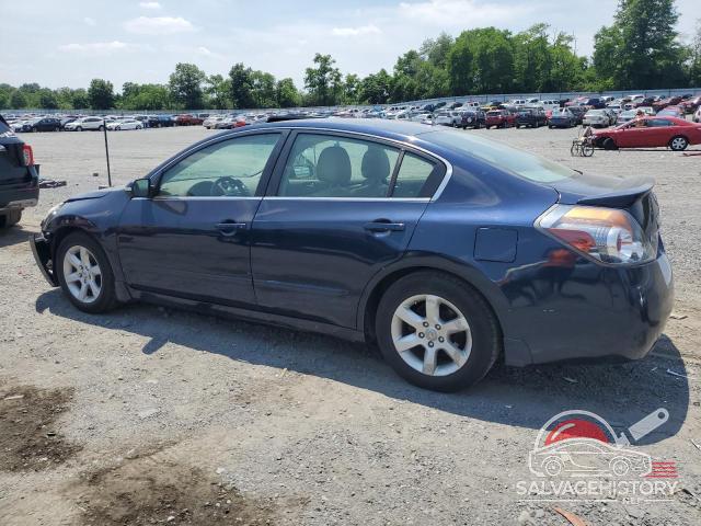 1N4BL21E77N458451 2007 NISSAN ALTIMA photo no. 2