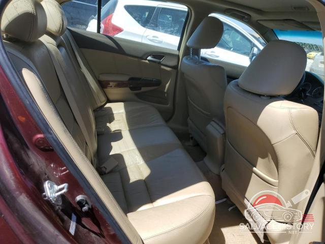 1HGCP268X8A060652 2008 HONDA ACCORD photo no. 10