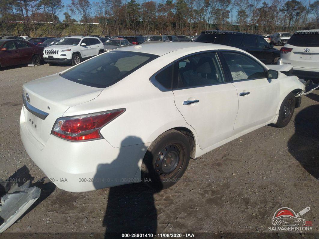 1N4AL3AP2FC120260 2015 NISSAN ALTIMA photo no. 4