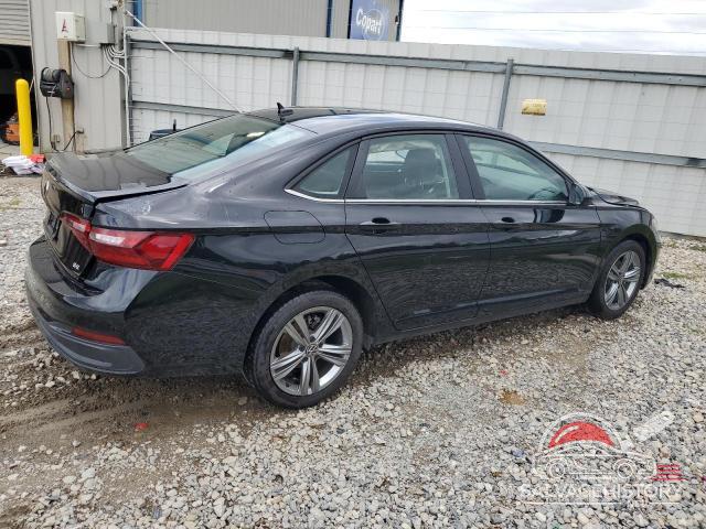 3VWEM7BU5RM003616 2024 VOLKSWAGEN JETTA photo no. 3