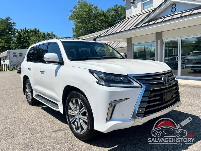 JTJHY7AXXH4231571 2017 LEXUS LX570 photo no. 1