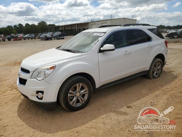 2GNALPEK6D6265587 2013 CHEVROLET EQUINOX photo no. 13