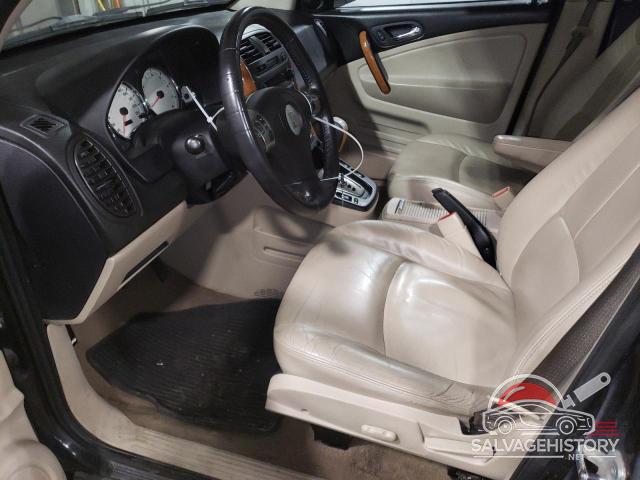 5GZCZ63477S837278 2007 SATURN VUE photo no. 7