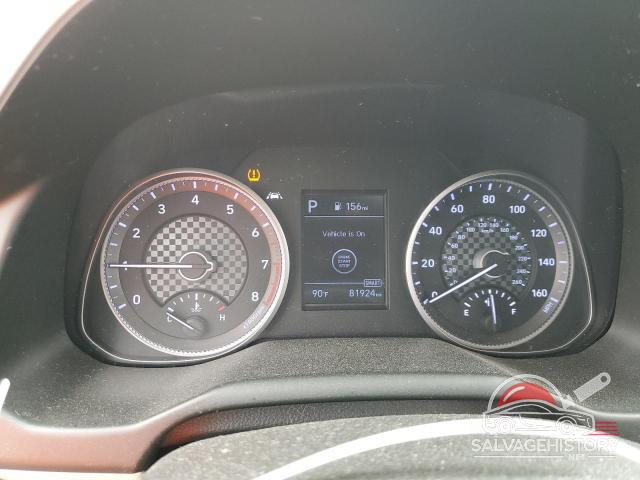 5NPD84LF7KH399402 2019 HYUNDAI ELANTRA photo no. 9