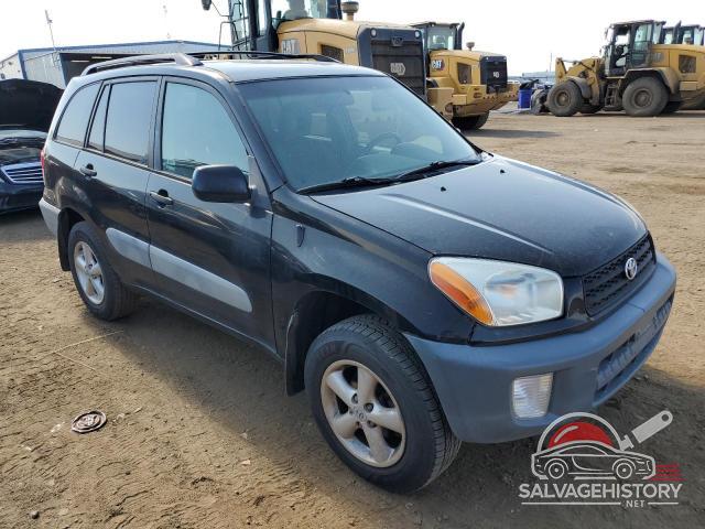 JTEHH20V416002928 2001 TOYOTA RAV4 photo no. 4