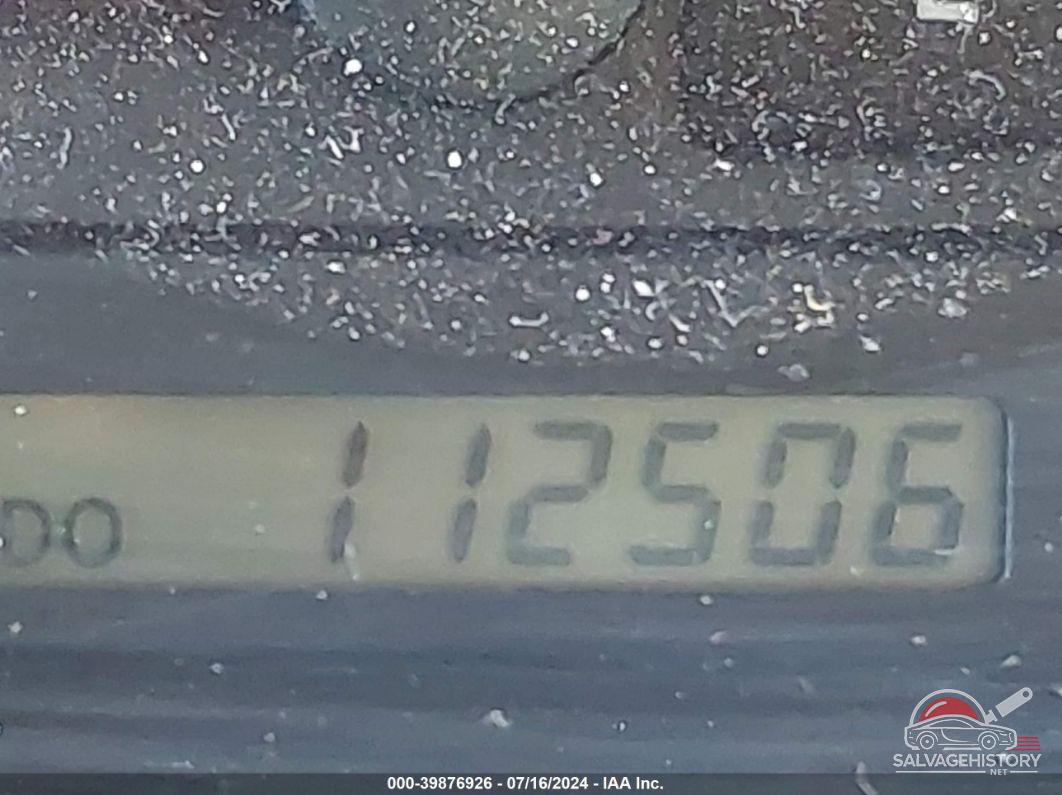 4T1BE32K34U340747 2004 TOYOTA CAMRY photo no. 7