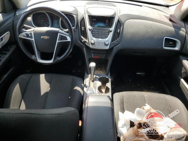 2GNALDEK6C1318721 2012 CHEVROLET EQUINOX photo no. 8