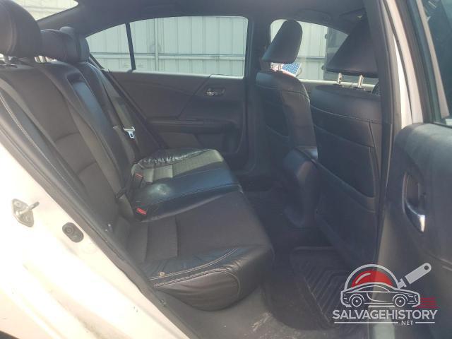 1HGCR2F58GA091798 2016 HONDA ACCORD photo no. 10