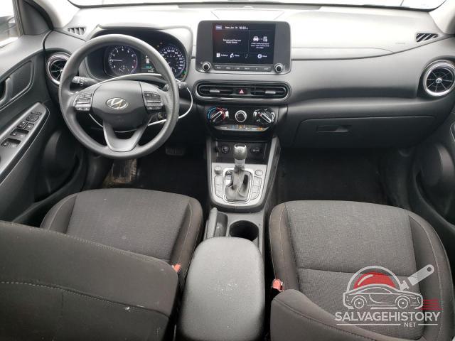KM8K1CAB6NU847222 2022 HYUNDAI KONA photo no. 8