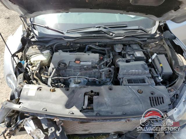 2HGFC2F74GH014394 2016 HONDA CIVIC photo no. 11