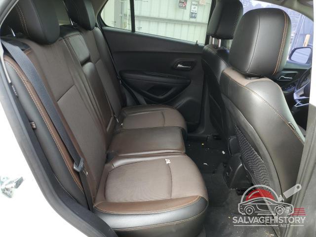 3GNCJLSB7FL203433 2015 CHEVROLET TRAX photo no. 11