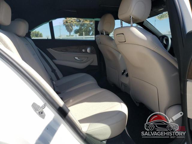WDDZF4JB2JA325134 2018 MERCEDES-BENZ E-CLASS photo no. 10