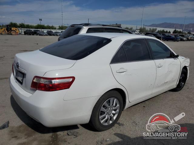 4T1BE46K19U905519 2009 TOYOTA CAMRY photo no. 3