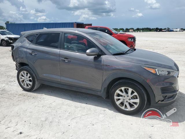 KM8J23A4XLU131687 2020 HYUNDAI TUCSON photo no. 4