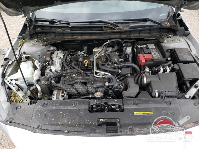1N4BL4DV5PN362423 2023 NISSAN ALTIMA photo no. 11