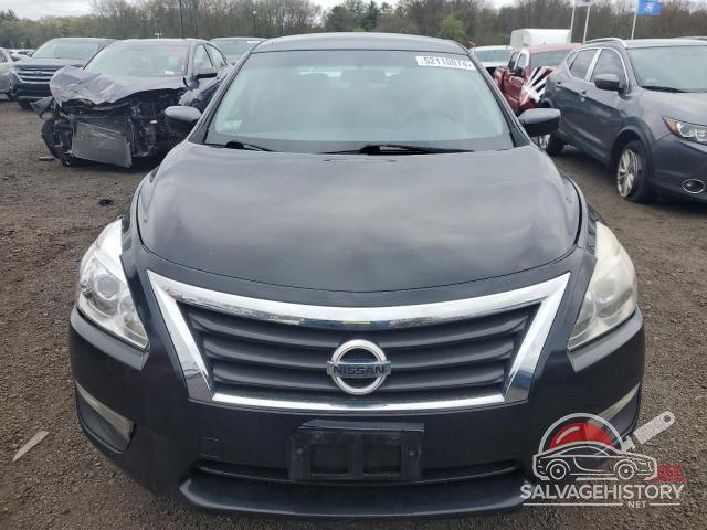 1N4AL3APXEC111921 2014 NISSAN ALTIMA photo no. 5