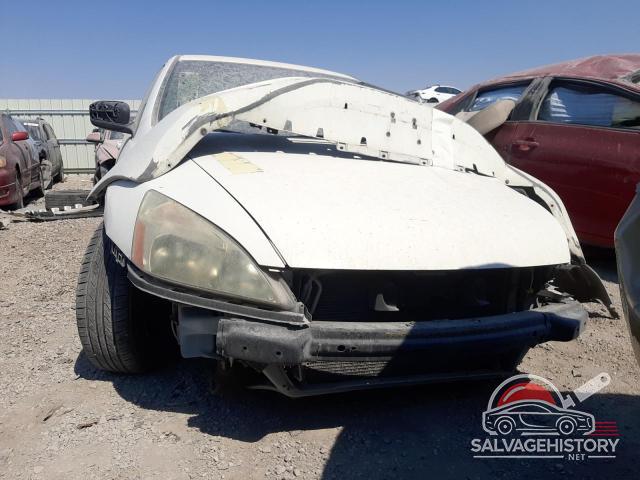 JHMCM56334C036381 2004 HONDA ACCORD photo no. 5