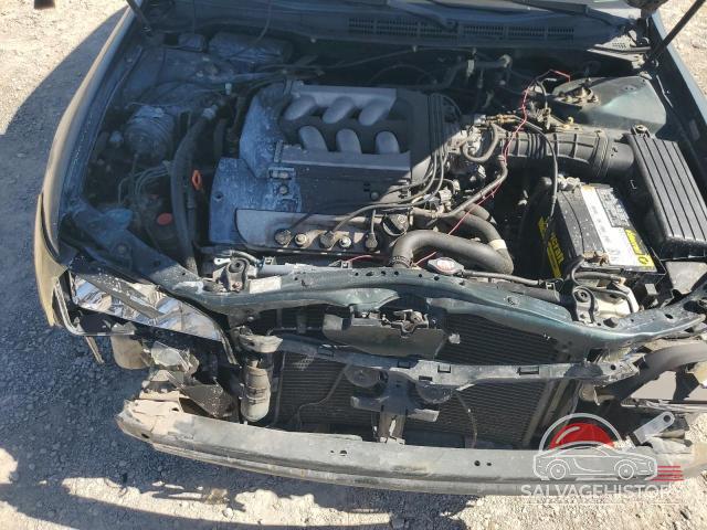 1HGCG1657XA030006 1999 HONDA ACCORD photo no. 11