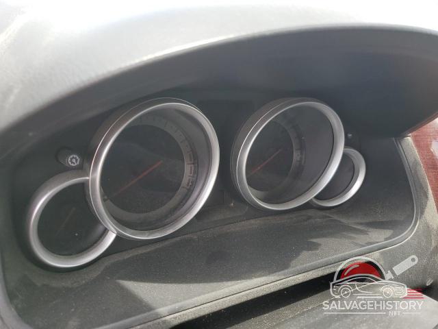 JM3TB38A380135174 2008 MAZDA CX-9 photo no. 9