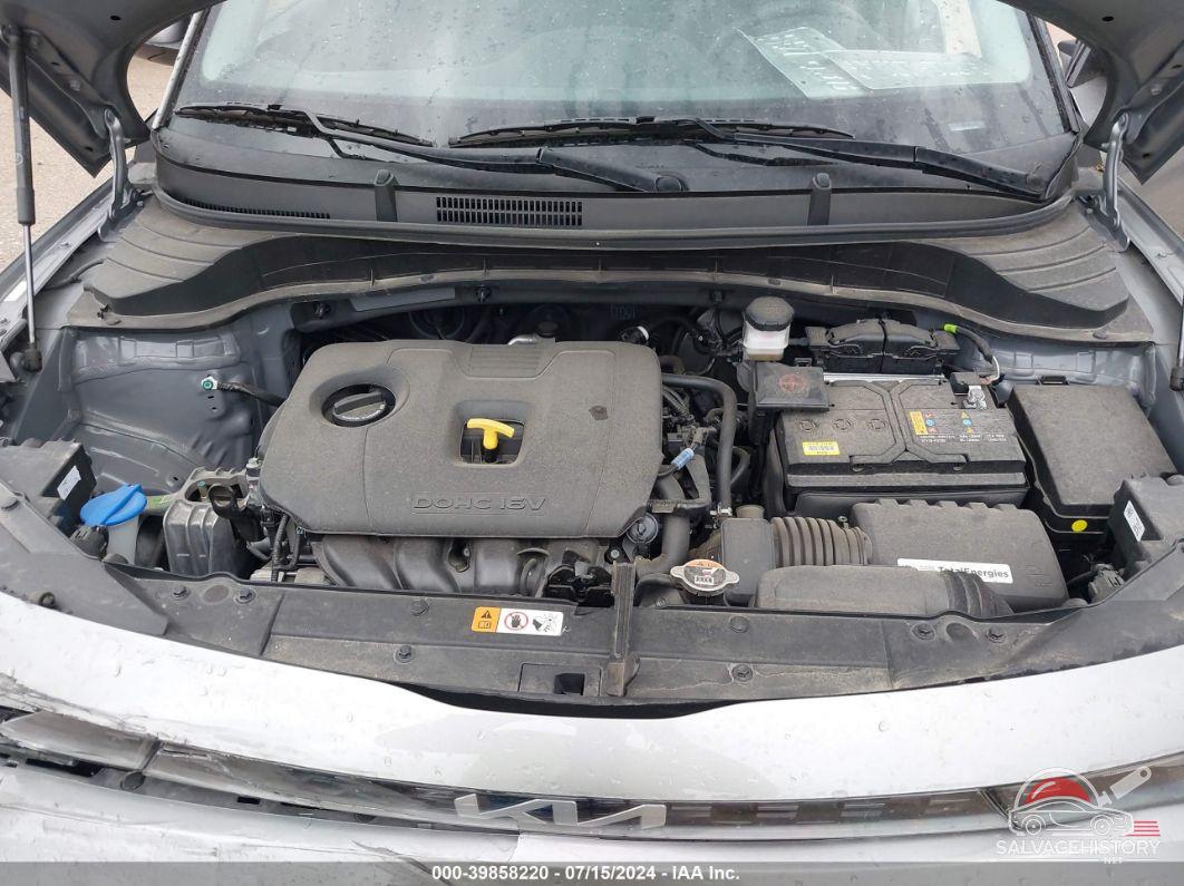 KNDJ23AU9P7876892 2023 KIA SOUL photo no. 10