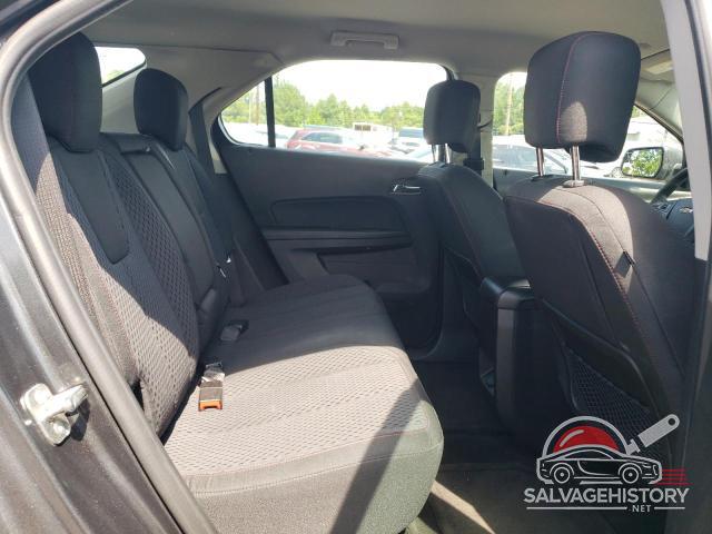 2GNFLCEK8D6329322 2013 CHEVROLET EQUINOX photo no. 11