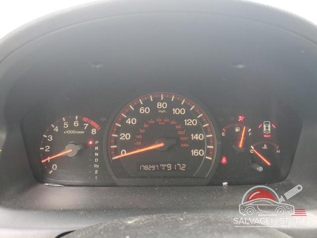 1HGCM72505A022070 2005 HONDA ACCORD photo no. 9