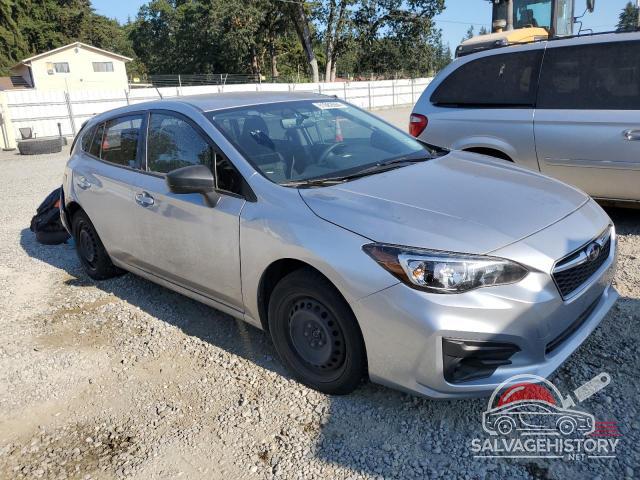 4S3GTAA68H3731851 2017 SUBARU IMPREZA photo no. 4