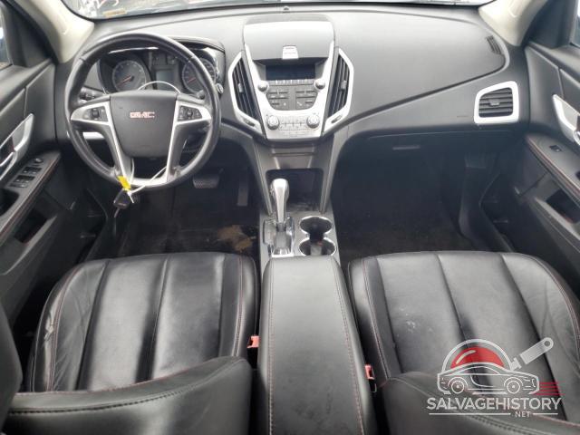 2CTFLXE5XB6361779 2011 GMC TERRAIN photo no. 8