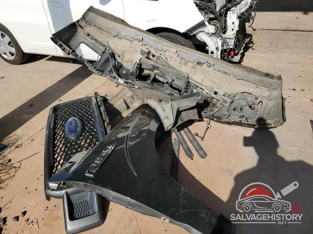 1FTEX1CP2KKD05247 2019 FORD F-150 photo no. 12