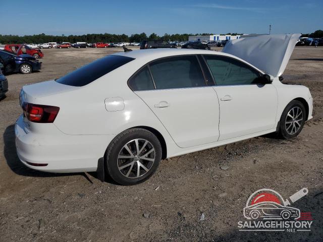 3VWDB7AJ6HM291685 2017 VOLKSWAGEN JETTA photo no. 3
