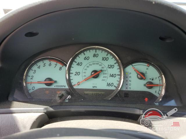 4T1FA38P66U097597 2006 TOYOTA CAMRY SOLA photo no. 9