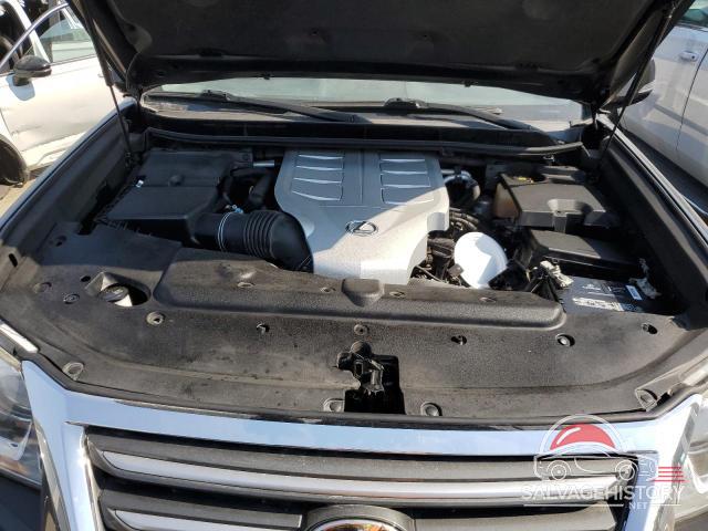 JTJBM7FX4K5216382 2019 LEXUS GX photo no. 12