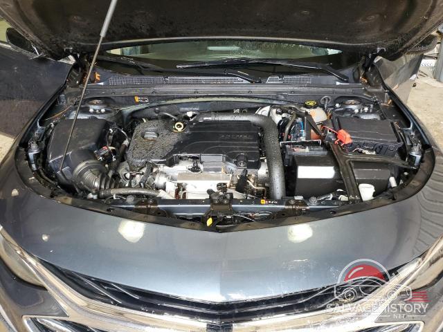 1G1ZD5ST3KF168465 2019 CHEVROLET MALIBU photo no. 11