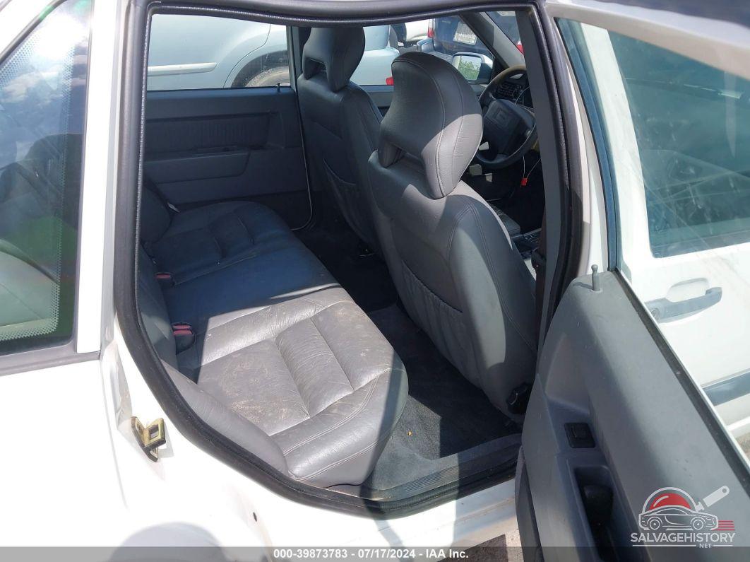 YV1LS5645V1356308 1997 VOLVO 850 photo no. 8