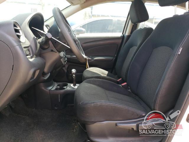 3N1CN7AP2GL868939 2016 NISSAN VERSA photo no. 7