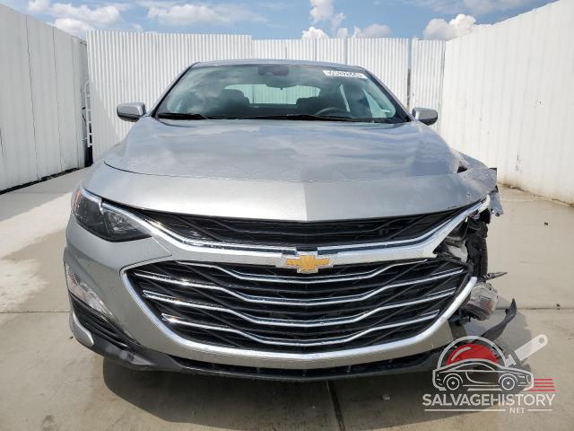 1G1ZD5ST0RF143579 2024 CHEVROLET MALIBU photo no. 5