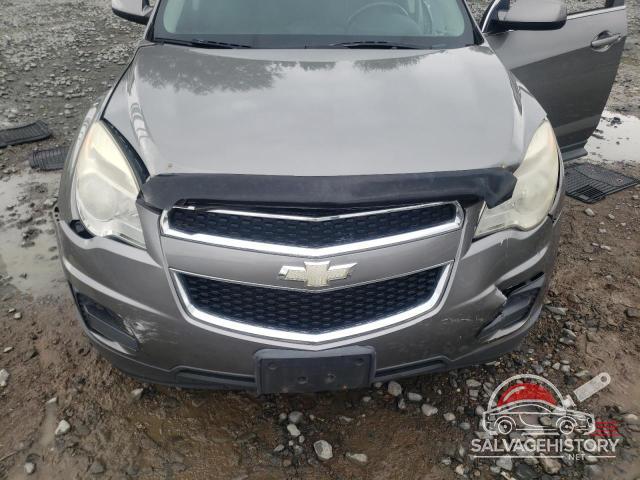 2GNFLEEK0C6228723 2012 CHEVROLET EQUINOX photo no. 12