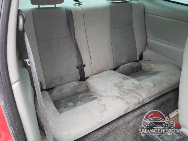 1G1AK15F177265263 2007 CHEVROLET ALL Models photo no. 10