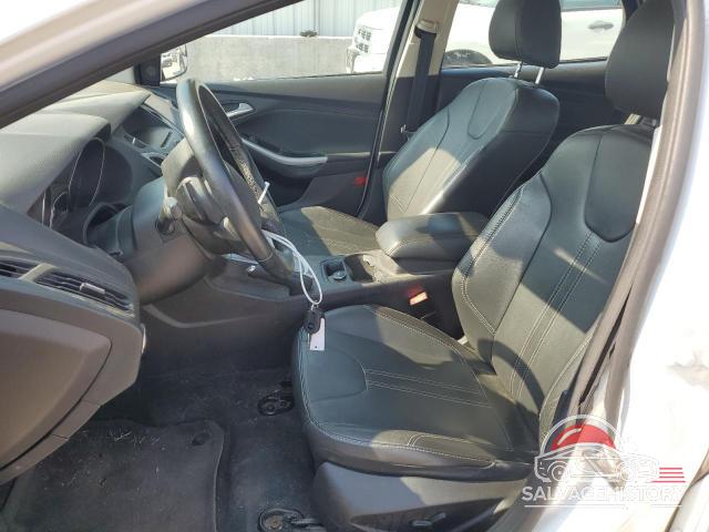1FADP3K29EL253438 2014 FORD FOCUS photo no. 7