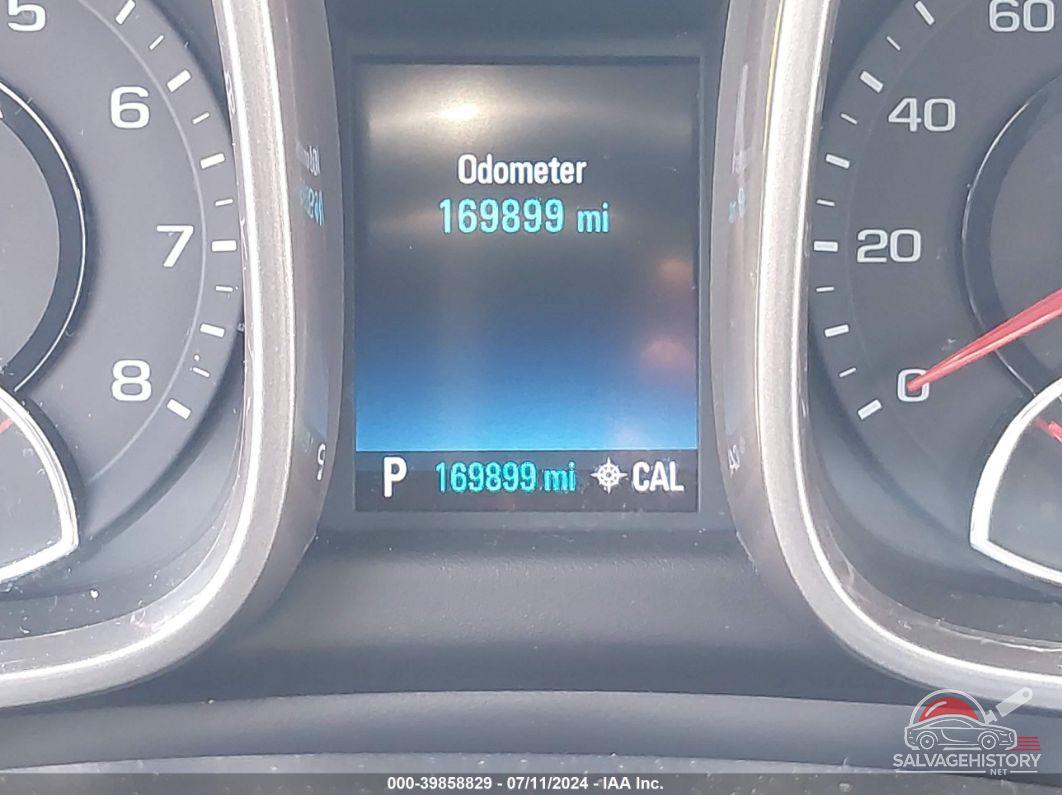 1G11J5SX8EF254495 2014 CHEVROLET MALIBU photo no. 7