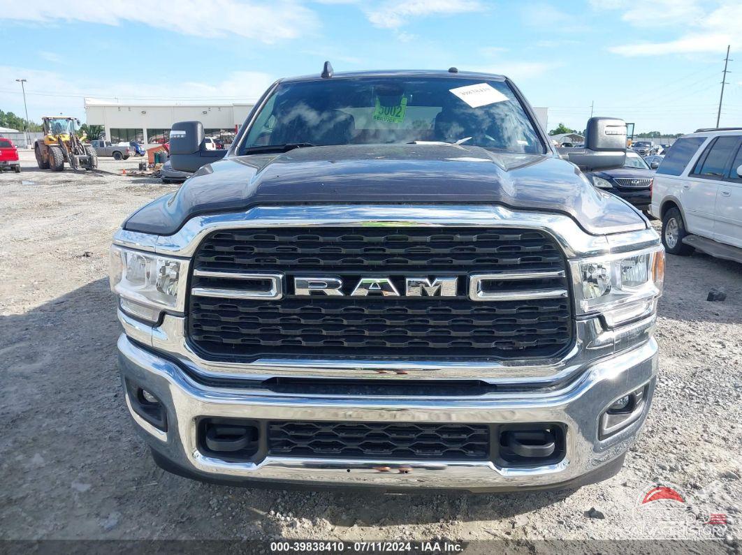 3C6UR5DL8RG286222 2024 RAM 2500 photo no. 6