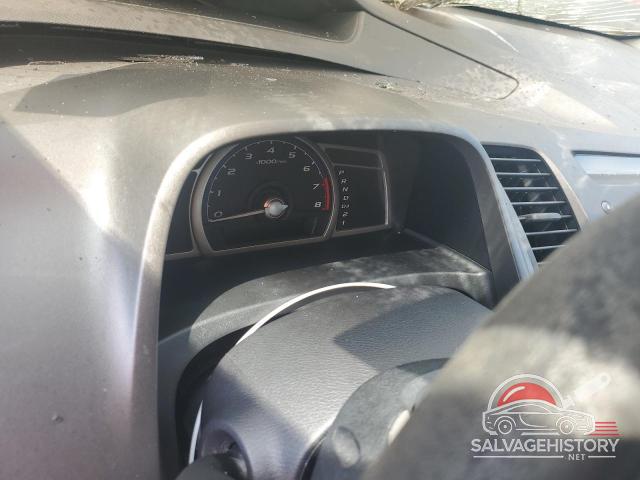 2HGFA1F39AH531548 2010 HONDA CIVIC photo no. 9