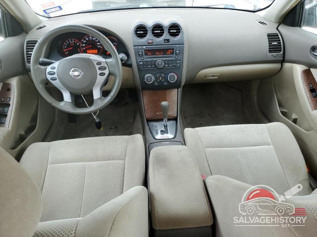 1N4AL21E47C195777 2007 NISSAN ALTIMA photo no. 8