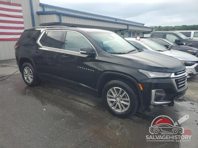 1GNERHKW7PJ269619 2023 CHEVROLET TRAVERSE photo no. 4