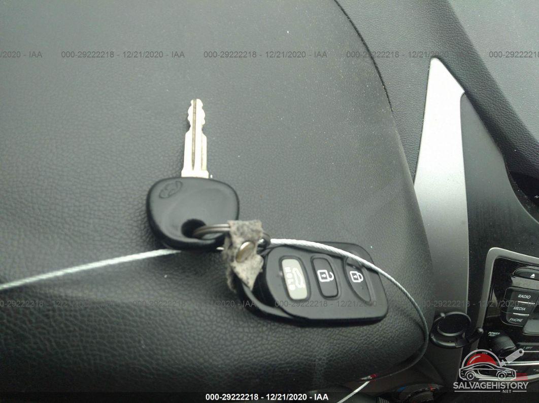 5NPDH4AE1DH384181 2013 HYUNDAI ELANTRA photo no. 11
