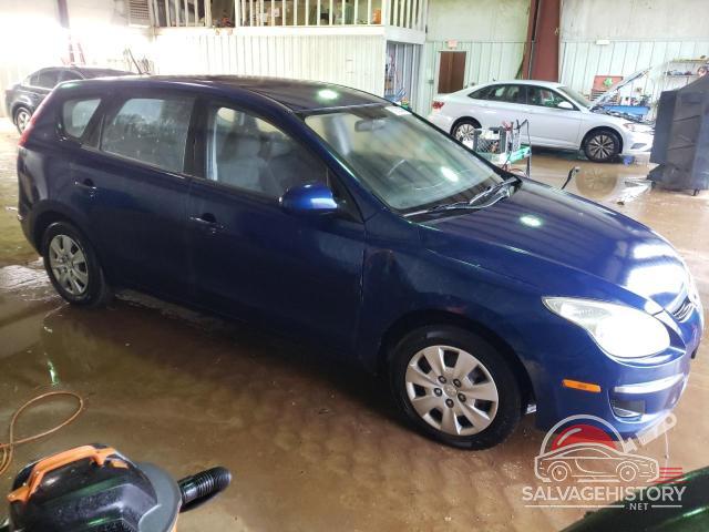 KMHDB8AE7CU146800 2012 HYUNDAI ELANTRA photo no. 4
