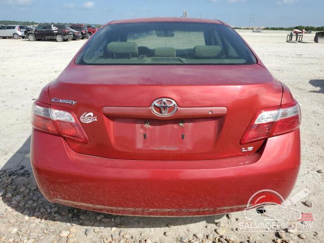 JTNBE46K873085958 2007 TOYOTA CAMRY photo no. 6