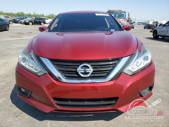 1N4AL3AP7HC244429 2017 NISSAN ALTIMA photo no. 5